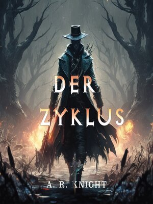 cover image of Der Zyklus